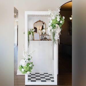 Wedding Phone Booth